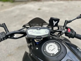 Обява за продажба на Yamaha Mt-07 ~8 500 лв. - изображение 6