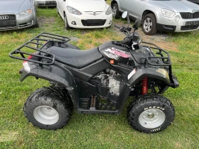 Kymco MXU  | Mobile.bg    8