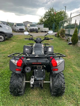 Kymco MXU  | Mobile.bg    5