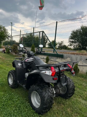 Kymco MXU  | Mobile.bg    6