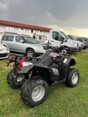 Kymco MXU  | Mobile.bg    4
