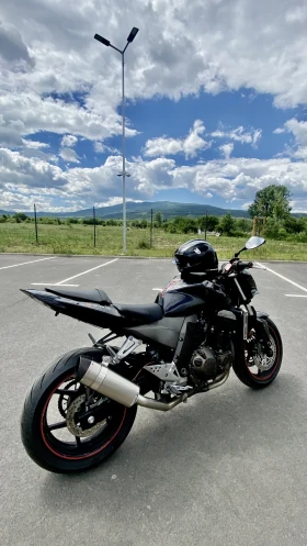 Kawasaki Z 750i  | Mobile.bg    4