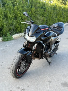  Kawasaki Z