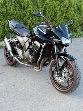 Обява за продажба на Kawasaki Z 750i КСЕНОН ~5 590 лв. - изображение 2