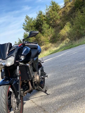 Kawasaki Z 750i  | Mobile.bg    5