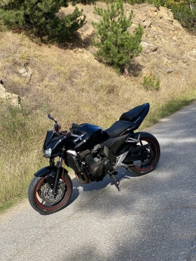 Kawasaki Z 750i  | Mobile.bg    7