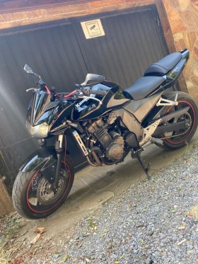 Kawasaki Z 750i  | Mobile.bg    9