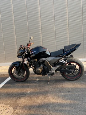 Kawasaki Z 750i  | Mobile.bg    8