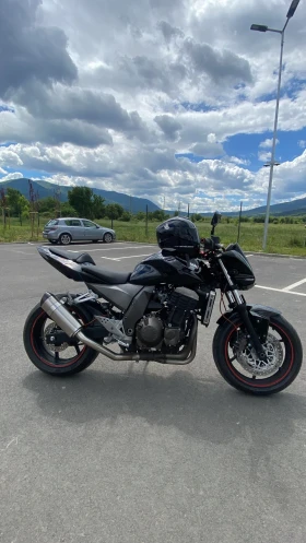 Kawasaki Z 750i  | Mobile.bg    3