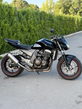 Обява за продажба на Kawasaki Z 750i КСЕНОН ~5 590 лв. - изображение 1