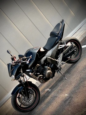  Kawasaki Z