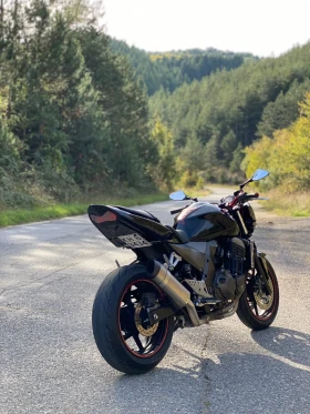 Kawasaki Z 750i  | Mobile.bg    2