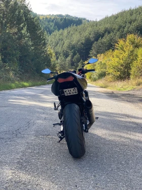 Kawasaki Z 750i  | Mobile.bg    6