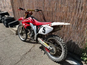Honda Crf | Mobile.bg    4