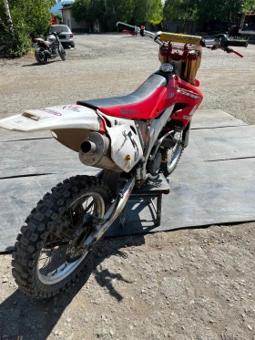 Honda Crf | Mobile.bg    6