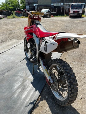 Honda Crf | Mobile.bg    5