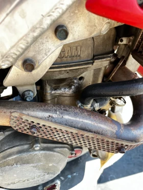 Honda Crf | Mobile.bg    7