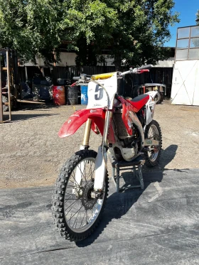 Honda Crf | Mobile.bg    2