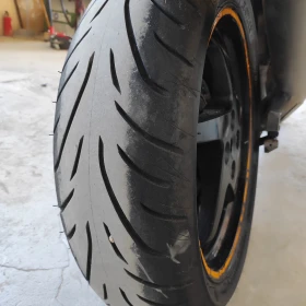 Honda Vfr 800i | Mobile.bg    8
