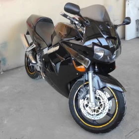  Honda Vfr