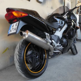Honda Vfr 800i | Mobile.bg    6
