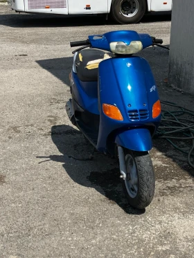 Piaggio Zip  70     8  | Mobile.bg    5