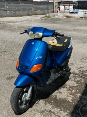 Piaggio Zip  70     8  | Mobile.bg    4