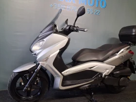 Yamaha X-max 250i | Mobile.bg � ����� ������ 2