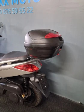 Yamaha X-max 250i | Mobile.bg � ����� ������ 5
