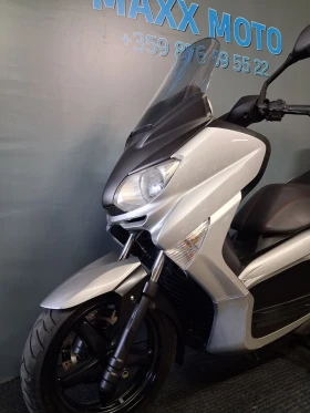 Yamaha X-max 250i | Mobile.bg � ����� ������ 3