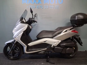 ������ Yamaha X-max