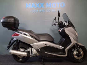 Yamaha X-max 250i | Mobile.bg � ����� ������ 6
