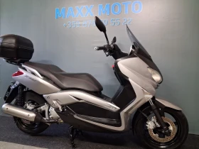 Yamaha X-max 250i | Mobile.bg � ����� ������ 7