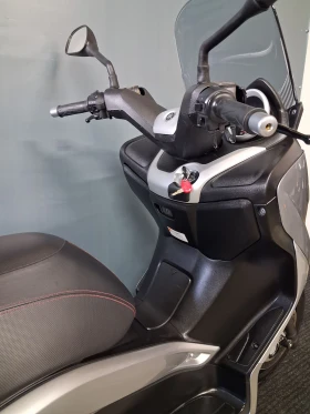 Yamaha X-max 250i | Mobile.bg � ����� ������ 11