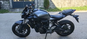 Yamaha Mt-07 | Mobile.bg � ����� ������ 5
