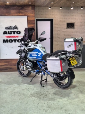 BMW R 1200 GS ADVENTURE RALLYE ��� ���� �� ����.�������� | Mobile.bg � ����� ������ 6