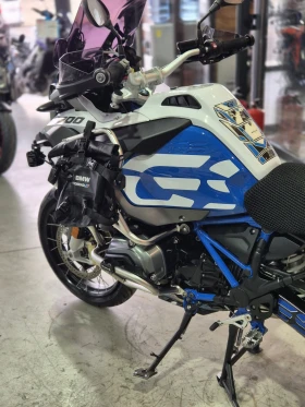 BMW R 1200 GS ADVENTURE RALLYE ��� ���� �� ����.�������� | Mobile.bg � ����� ������ 11