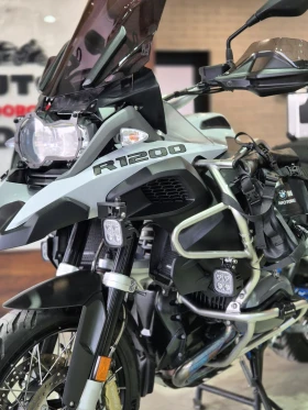 BMW R 1200 GS ADVENTURE RALLYE ��� ���� �� ����.�������� | Mobile.bg � ����� ������ 10
