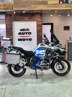 BMW R 1200 GS ADVENTURE RALLYE ��� ���� �� ����.�������� | Mobile.bg � ����� ������ 7