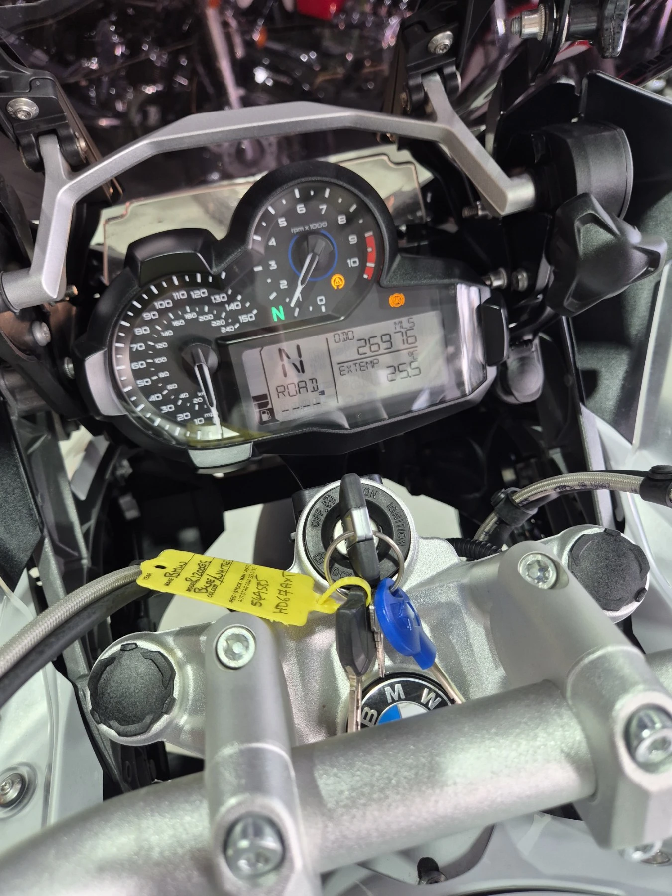 BMW R 1200 GS ADVENTURE RALLYE ��� ���� �� ����.�������� | Mobile.bg � ����������� 17
