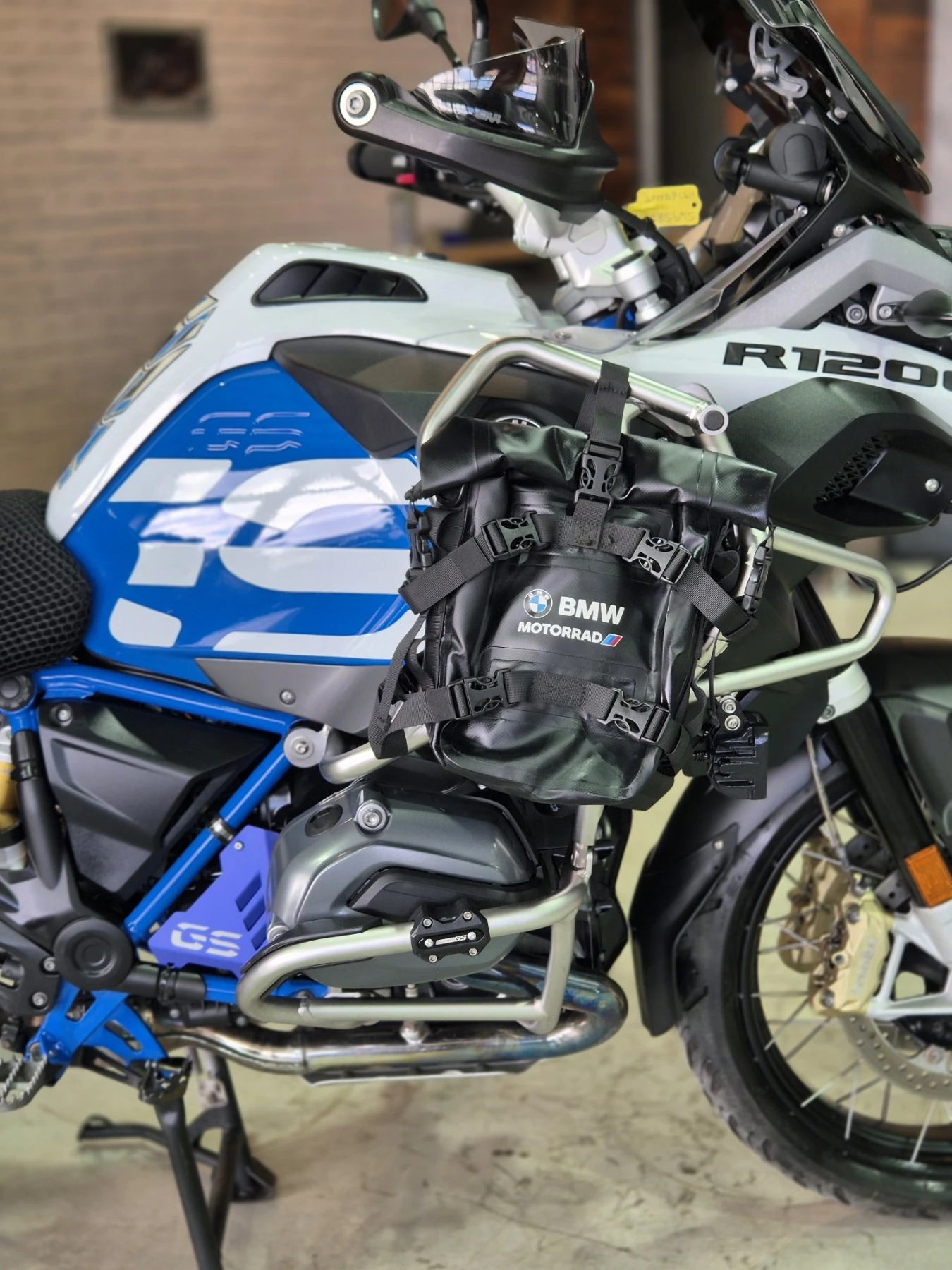 BMW R 1200 GS ADVENTURE RALLYE ��� ���� �� ����.�������� | Mobile.bg � ����������� 13