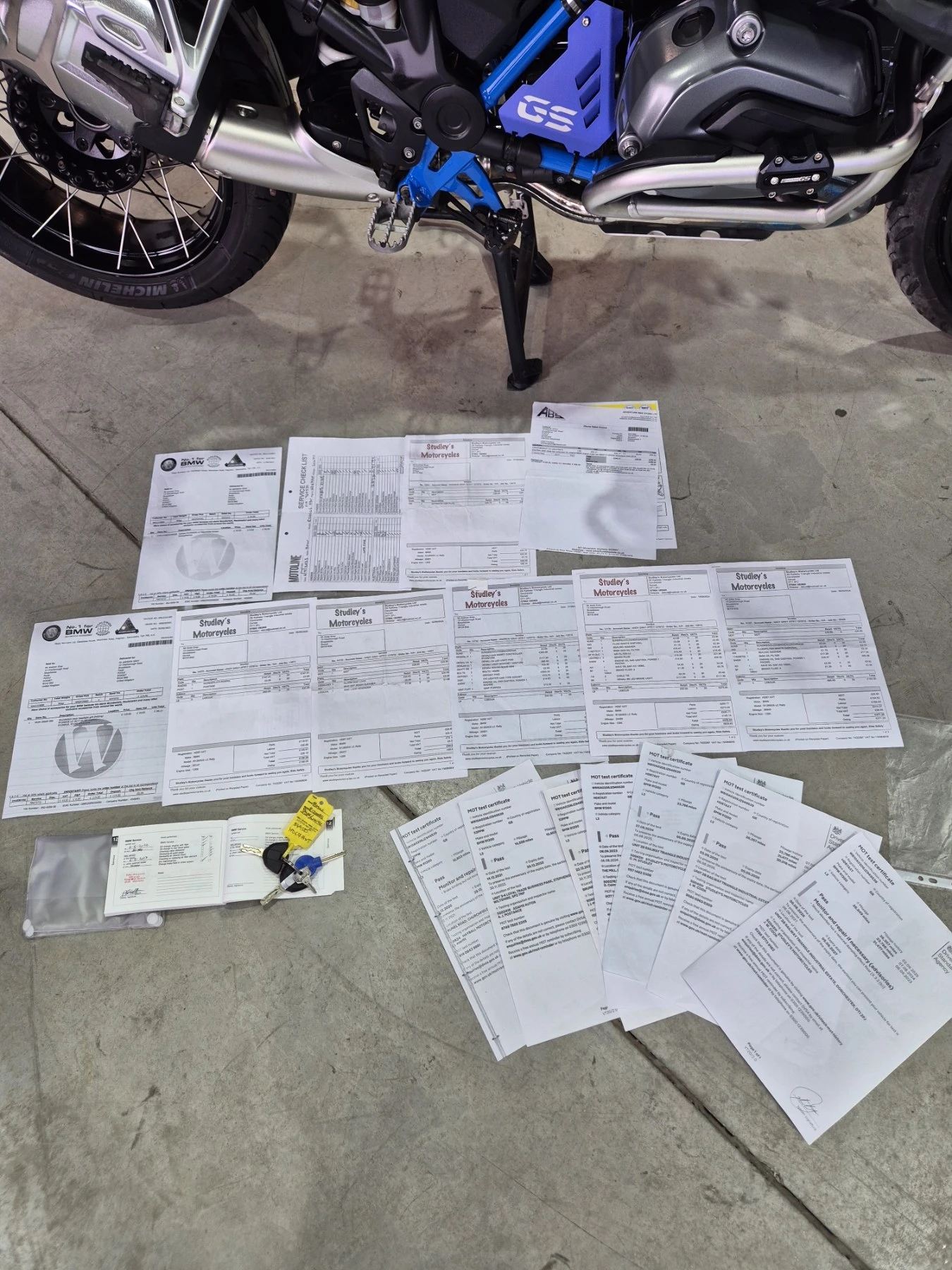 BMW R 1200 GS ADVENTURE RALLYE ��� ���� �� ����.�������� | Mobile.bg � ����������� 16