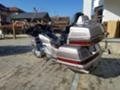 Honda Gold Wing, снимка 3