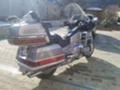 Honda Gold Wing, снимка 2