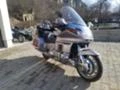 Honda Gold Wing, снимка 1