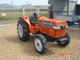      Kubota 