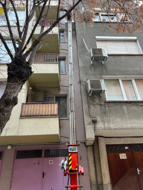 Автовишка Друга марка Quick up12, снимка 5