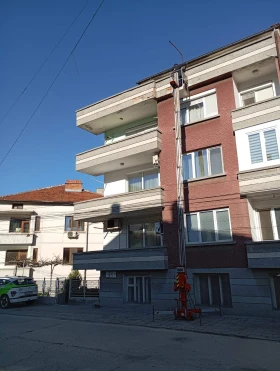 Автовишка Друга марка Quick up12, снимка 1