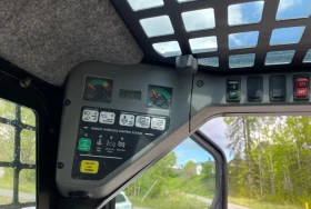 Мини челни товарачи Bobcat 753 = 4000 Eur, снимка 9