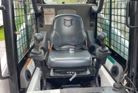 Мини челни товарачи Bobcat 753 = 4000 Eur, снимка 7